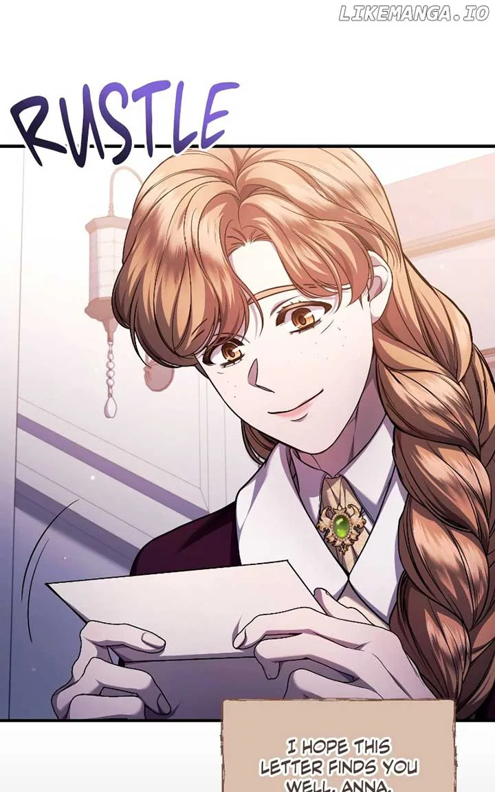 Who Kidnapped the Empress? Chapter 69 page 78