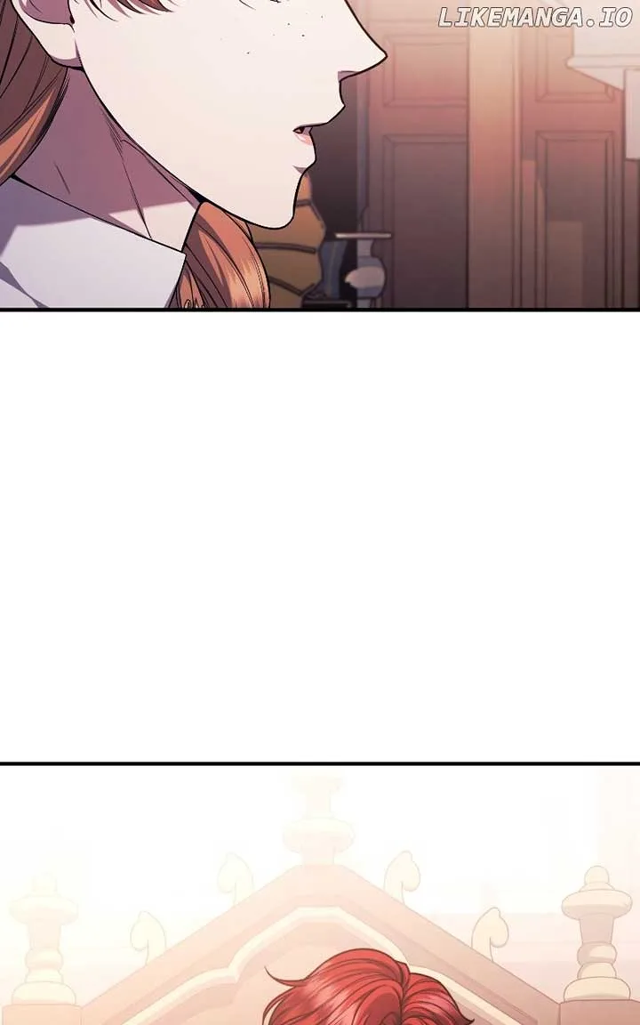 Who Kidnapped the Empress? Chapter 69 page 21