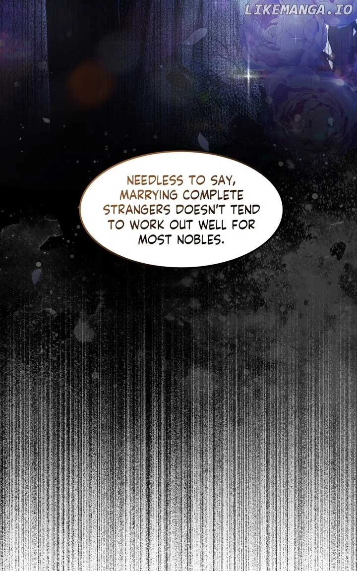 Who Kidnapped the Empress? Chapter 69 page 45