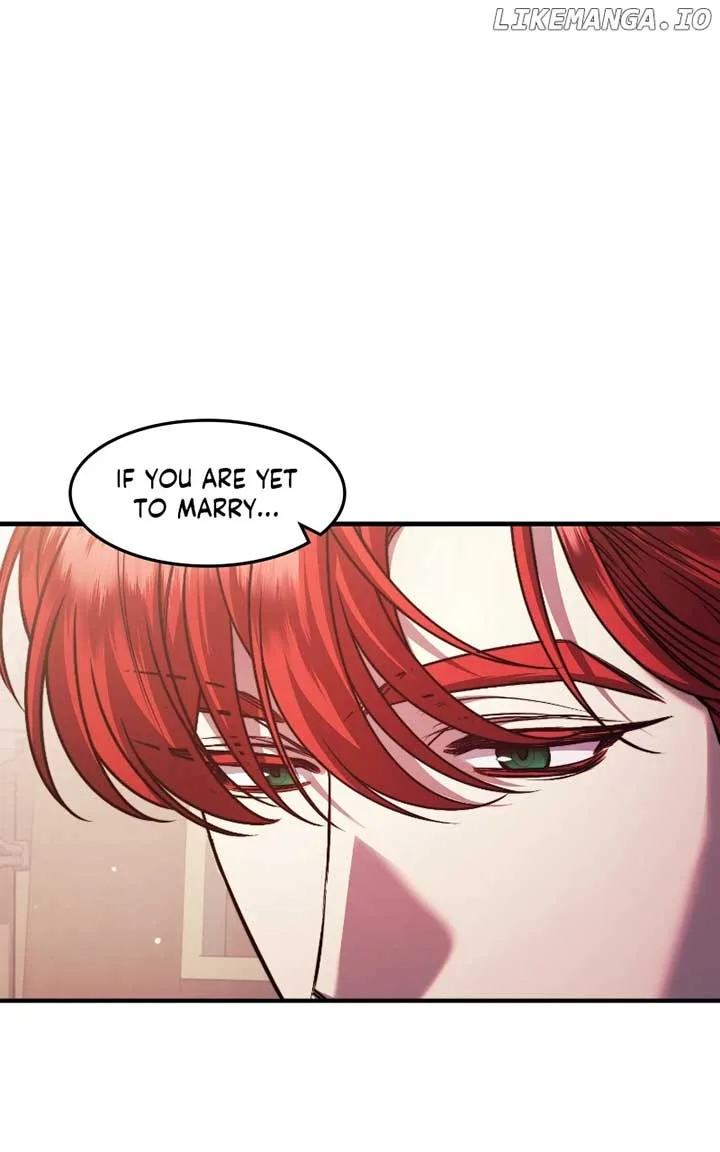Who Kidnapped the Empress? Chapter 69 page 41