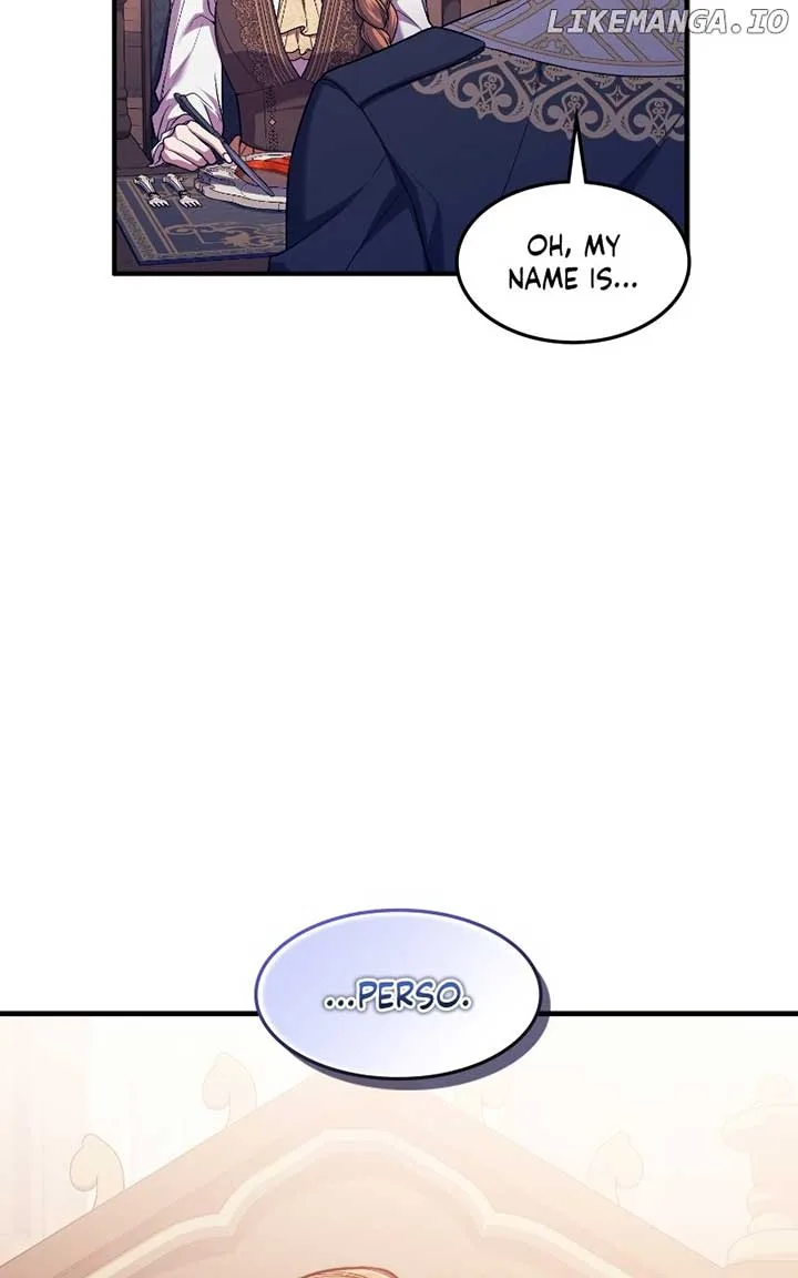 Who Kidnapped the Empress? Chapter 69 page 14
