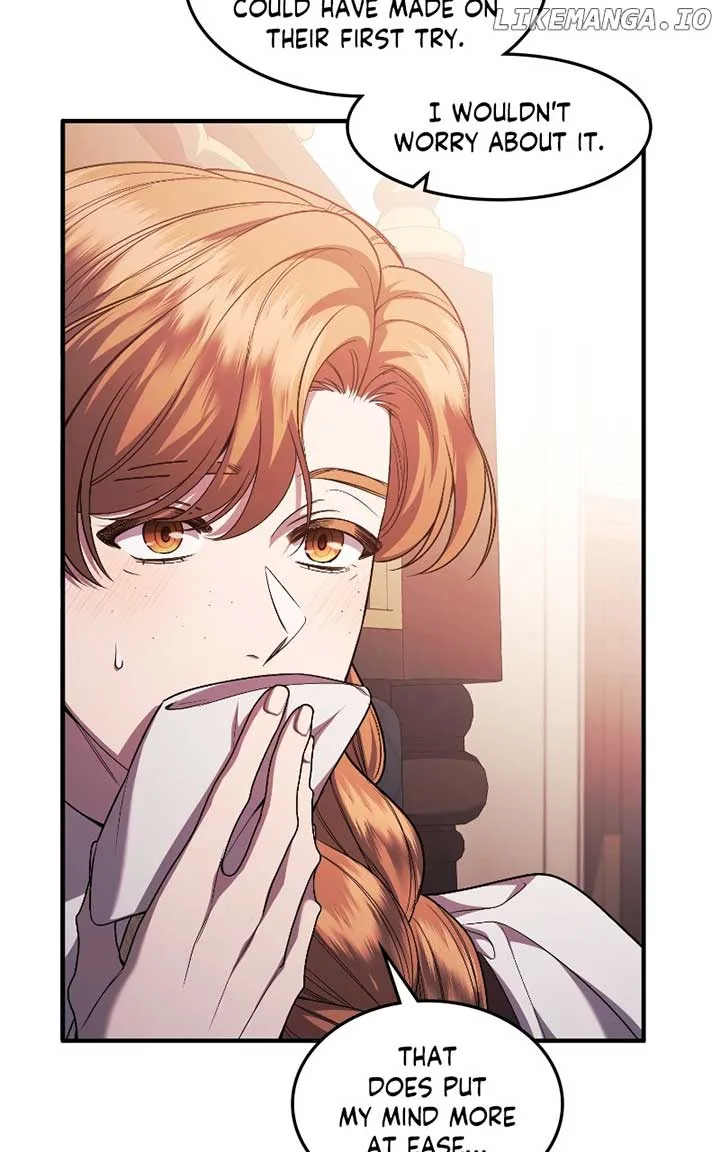 Who Kidnapped the Empress? Chapter 69 page 29