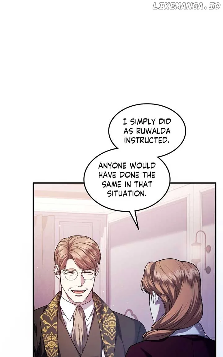 Who Kidnapped the Empress? Chapter 69 page 73