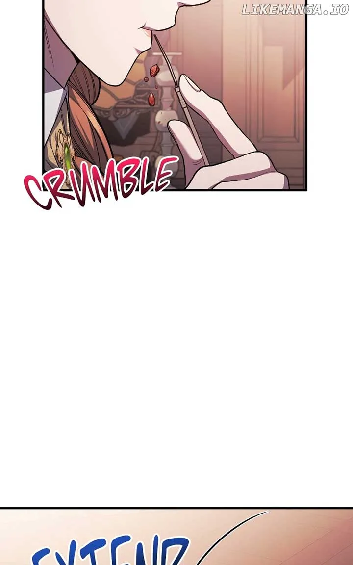 Who Kidnapped the Empress? Chapter 69 page 19