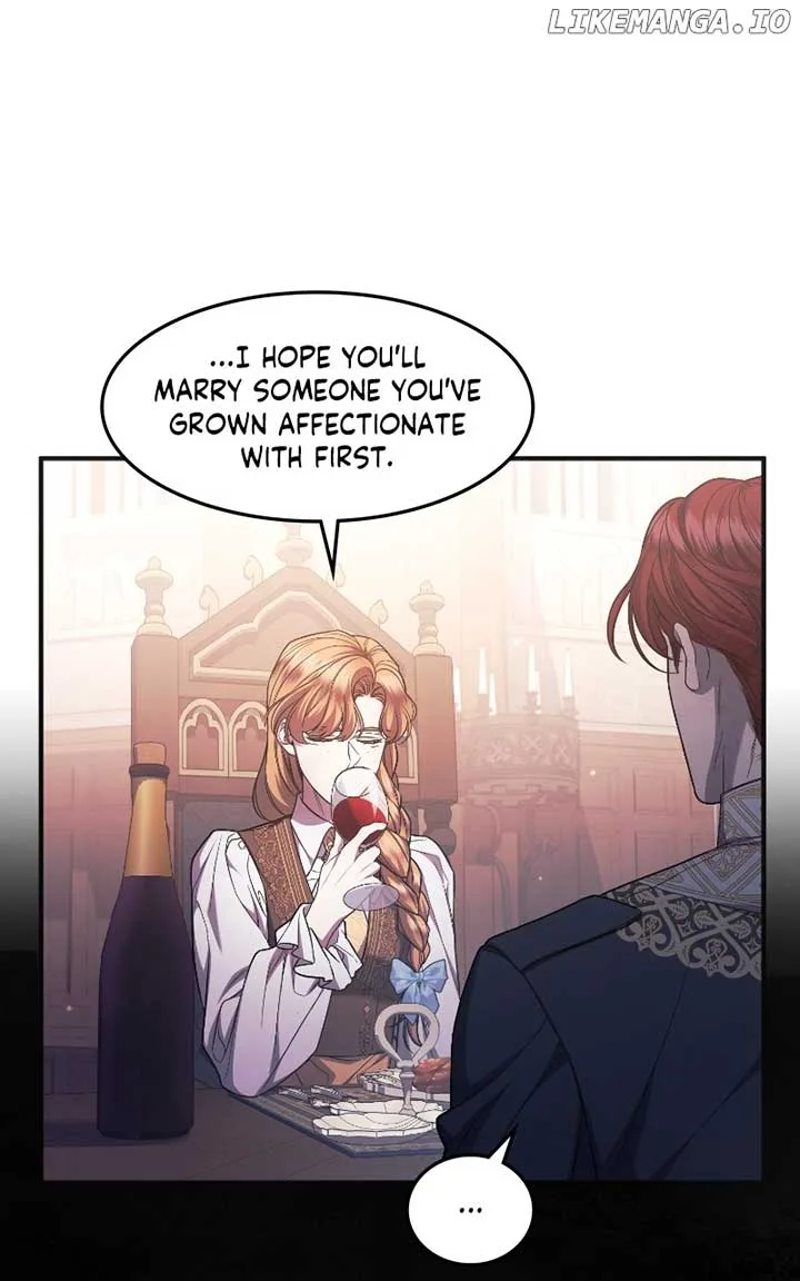 Who Kidnapped the Empress? Chapter 69 page 42