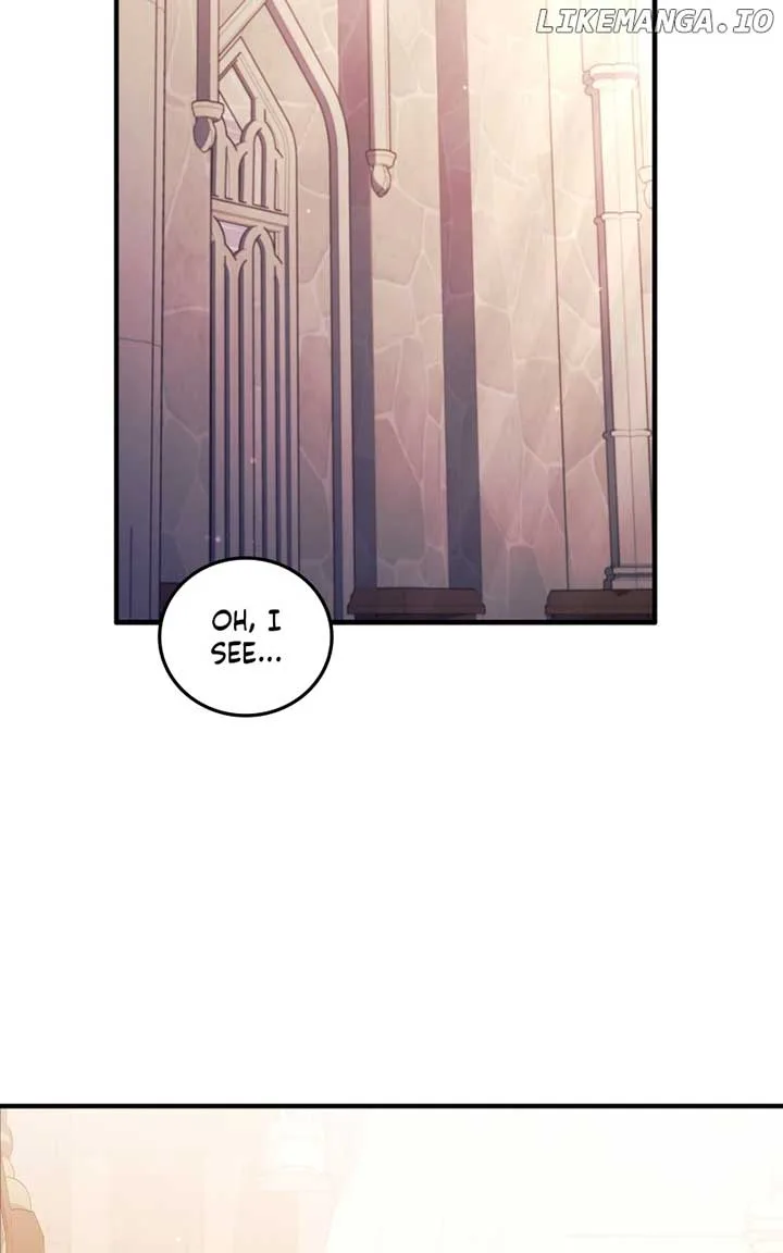 Who Kidnapped the Empress? Chapter 69 page 39