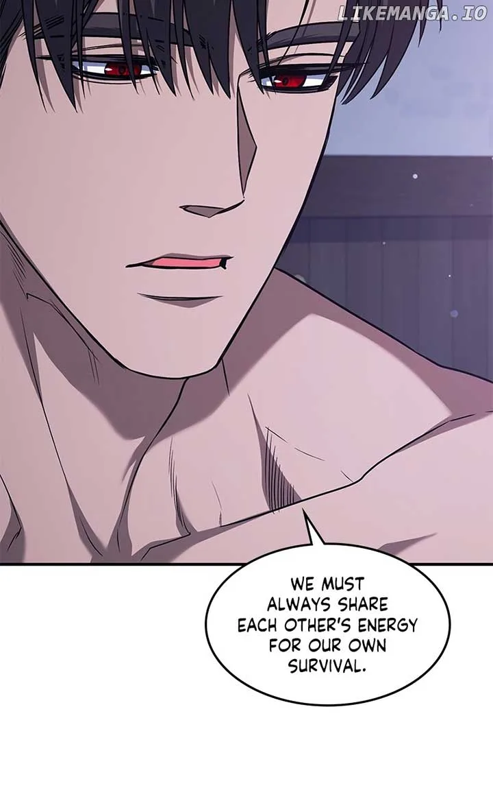 Who Kidnapped the Empress? Chapter 67 page 84