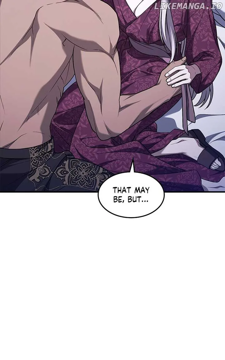 Who Kidnapped the Empress? Chapter 67 page 86