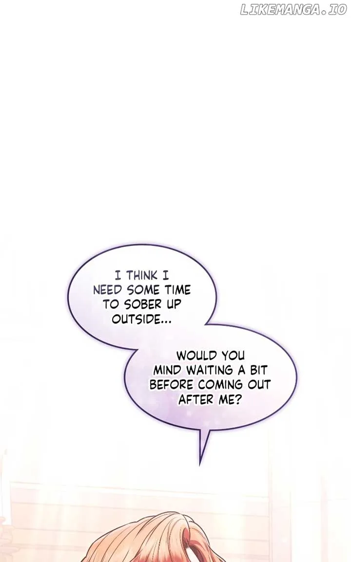 Who Kidnapped the Empress? Chapter 69 page 55