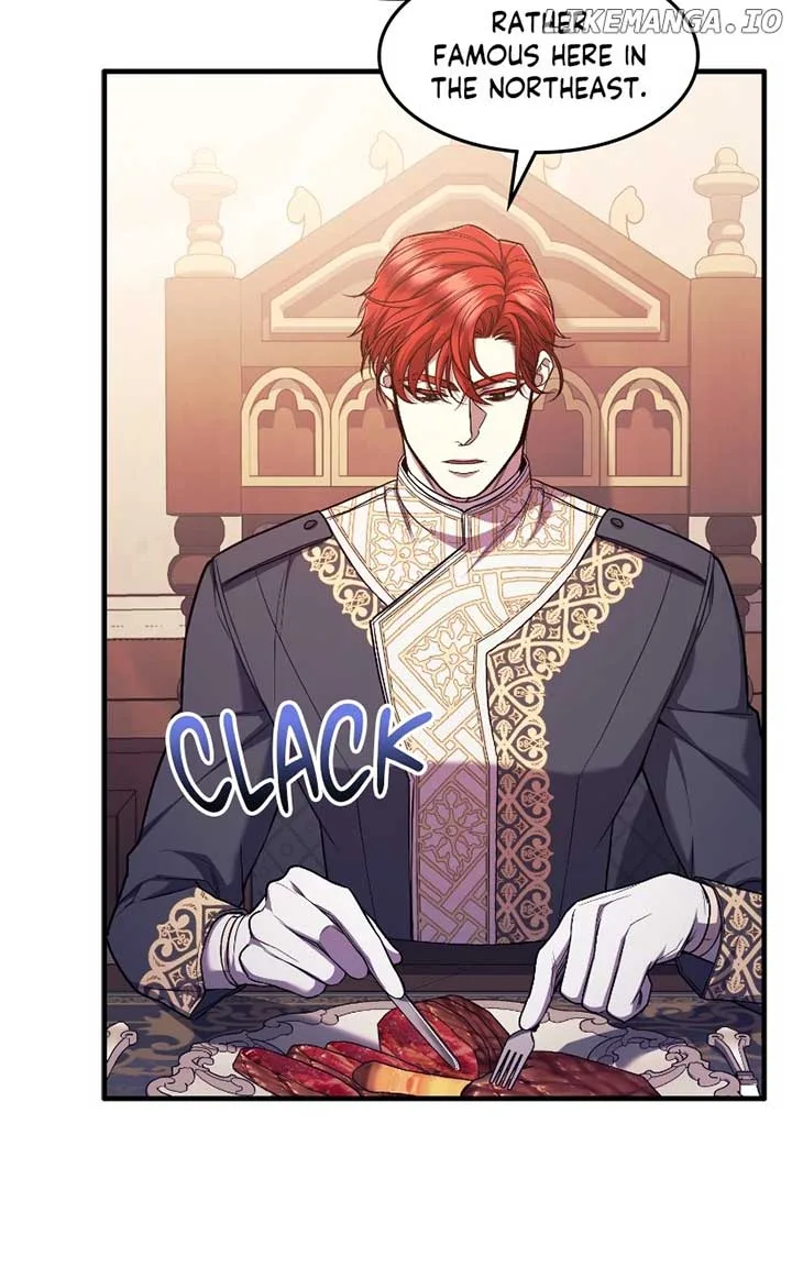 Who Kidnapped the Empress? Chapter 69 page 6