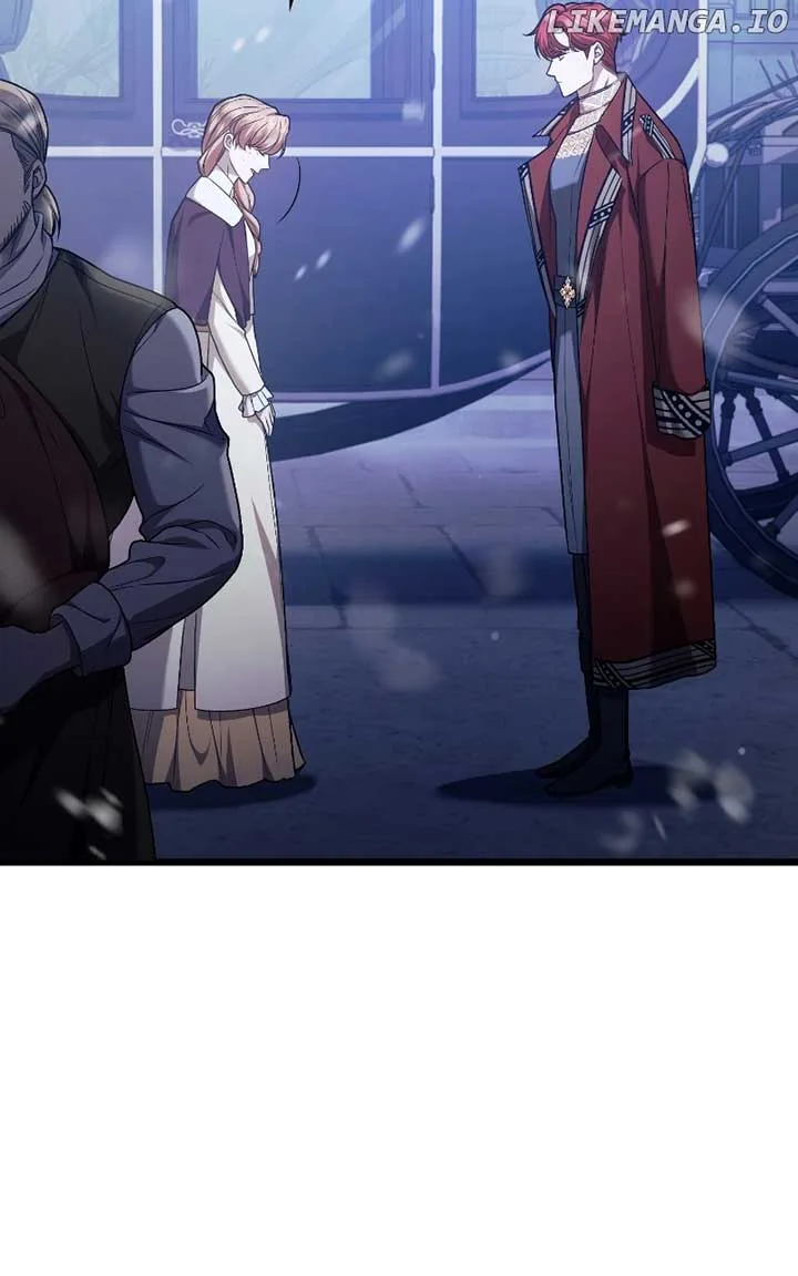 Who Kidnapped the Empress? Chapter 69 page 63
