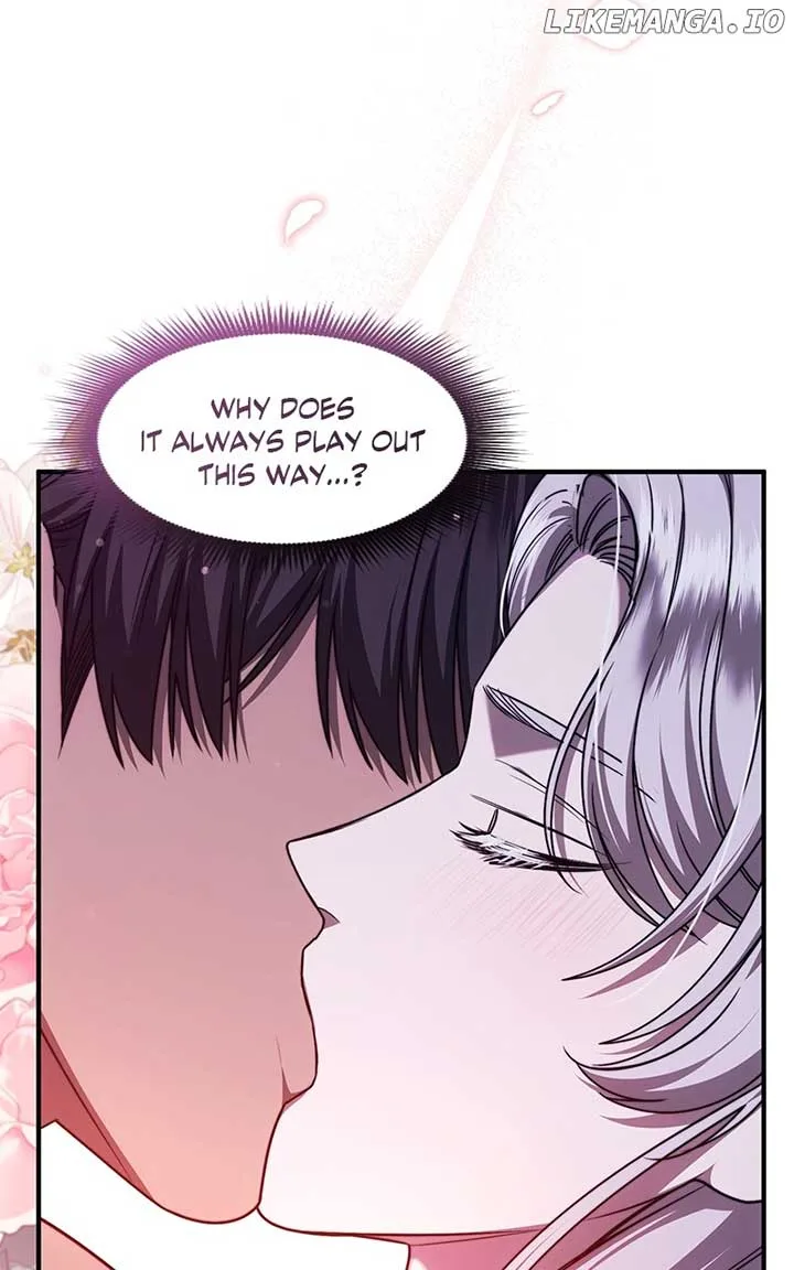 Who Kidnapped the Empress? Chapter 67 page 66