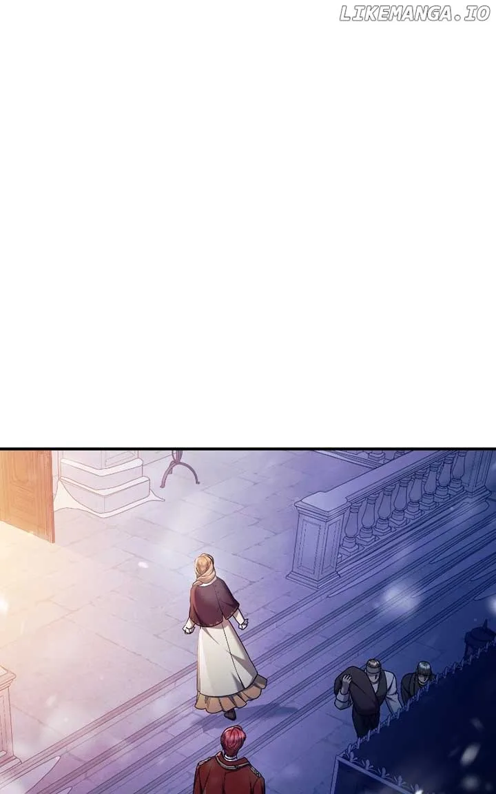 Who Kidnapped the Empress? Chapter 69 page 65