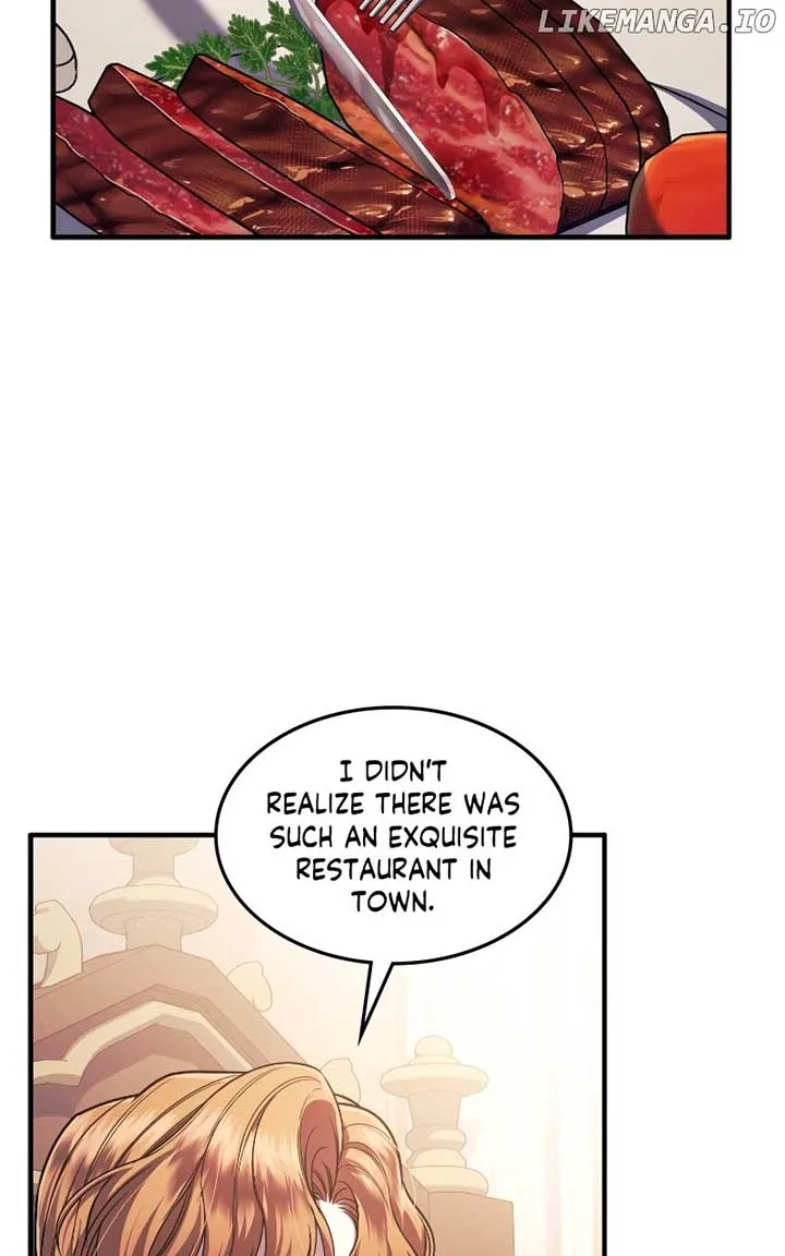 Who Kidnapped the Empress? Chapter 69 page 4