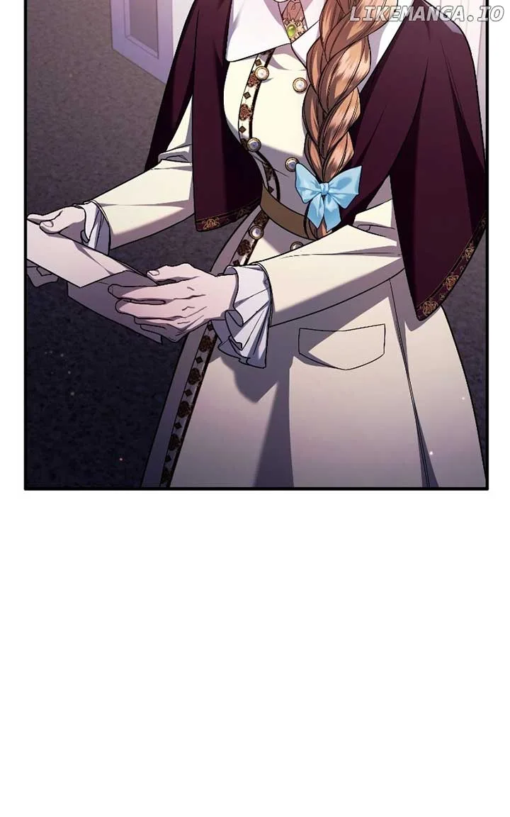 Who Kidnapped the Empress? Chapter 69 page 77