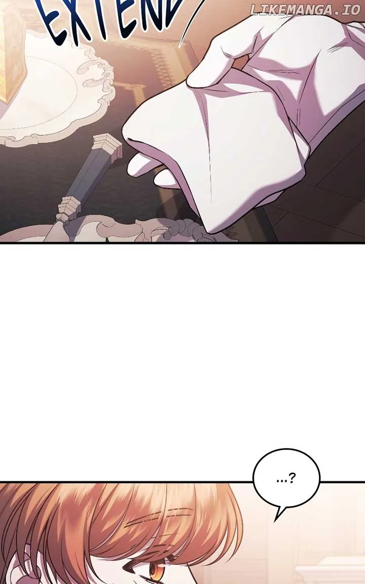 Who Kidnapped the Empress? Chapter 69 page 20