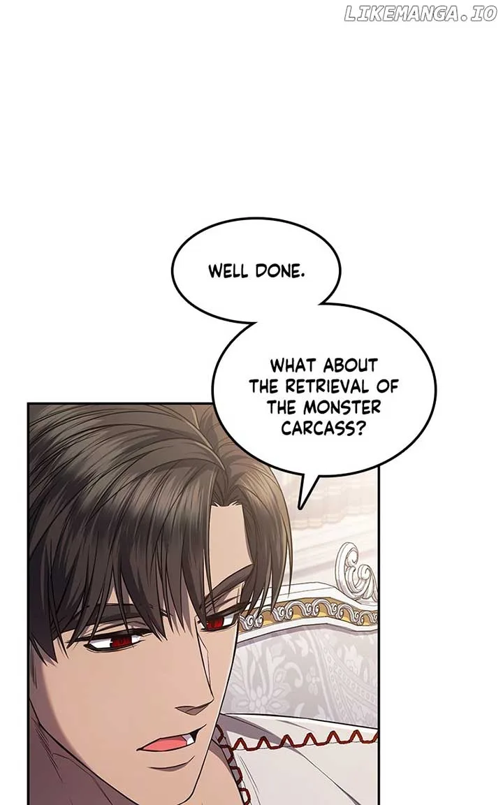 Who Kidnapped the Empress? Chapter 63 page 82