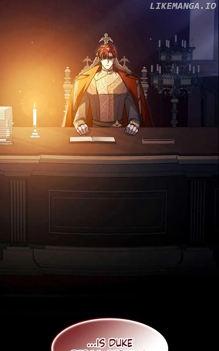 Who Kidnapped the Empress? Chapter 69 page 100