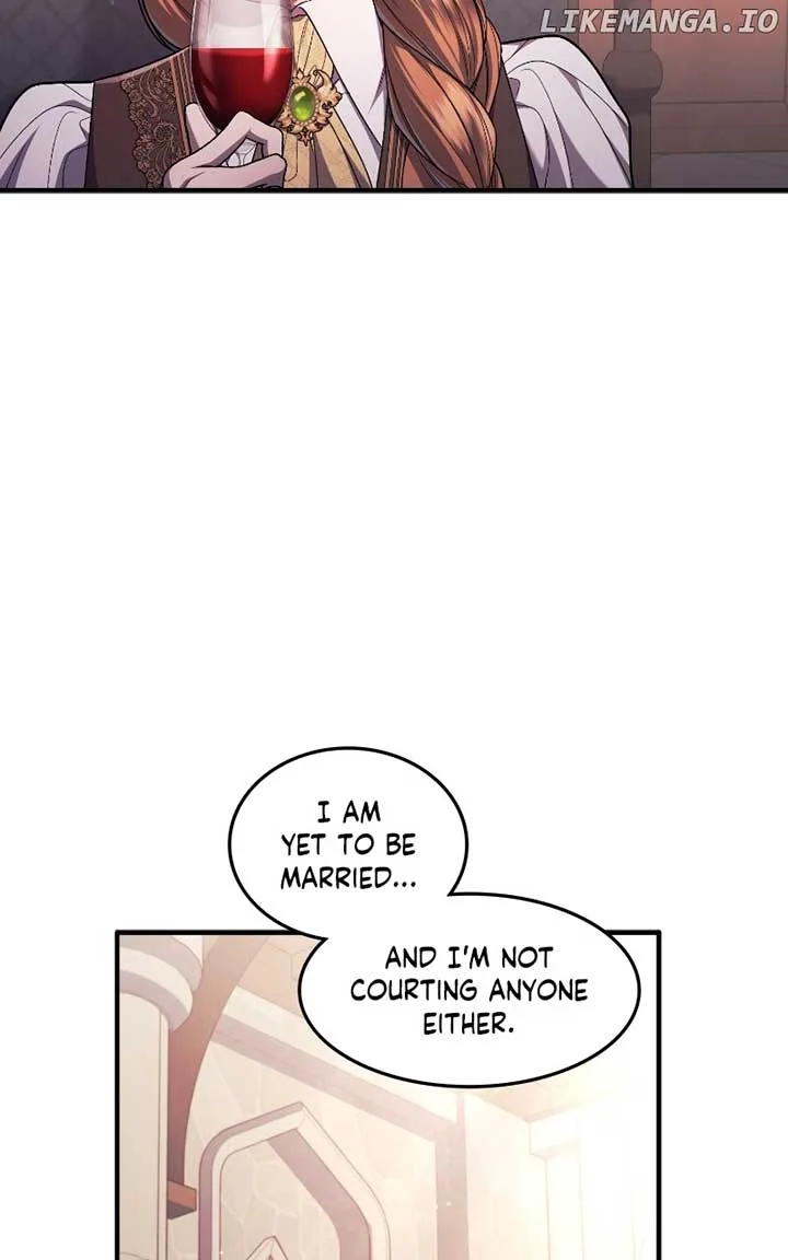 Who Kidnapped the Empress? Chapter 69 page 38