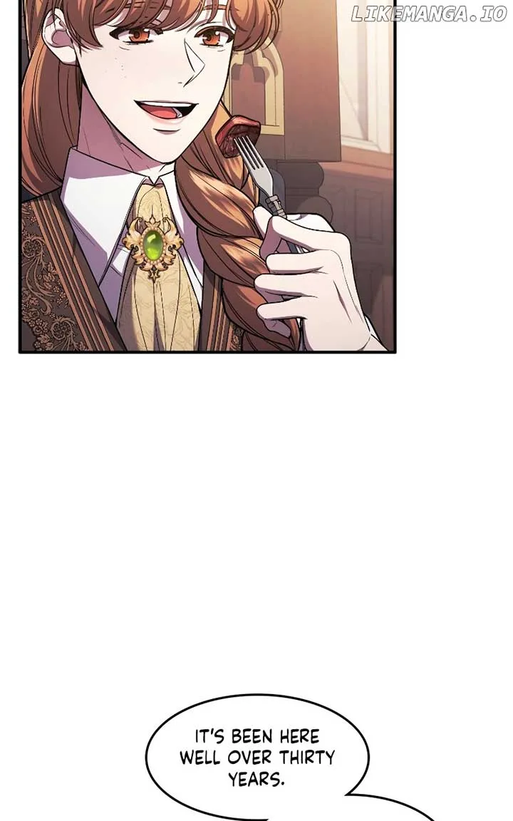 Who Kidnapped the Empress? Chapter 69 page 5