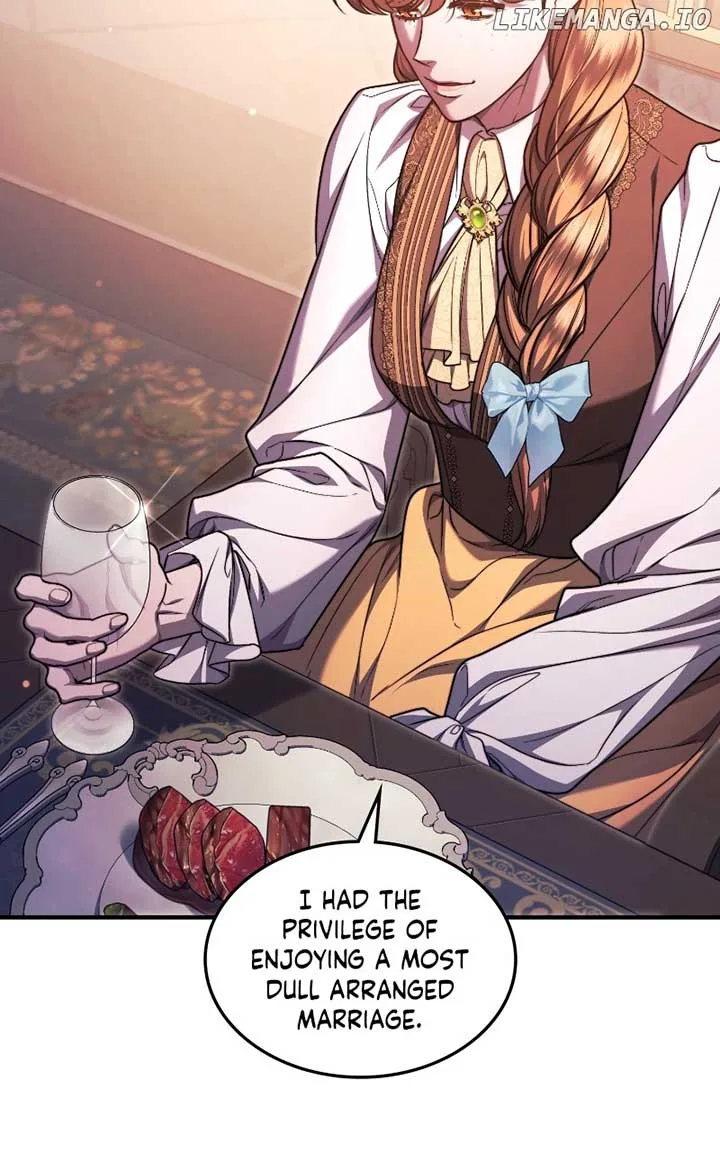 Who Kidnapped the Empress? Chapter 69 page 48