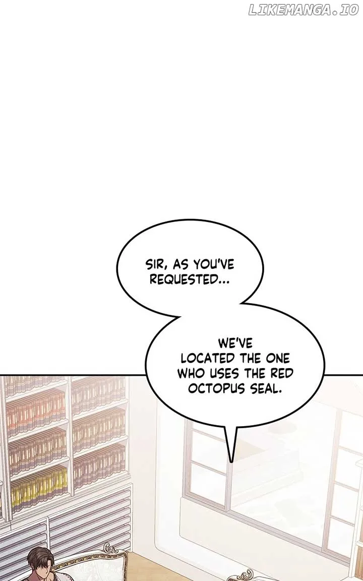 Who Kidnapped the Empress? Chapter 63 page 80