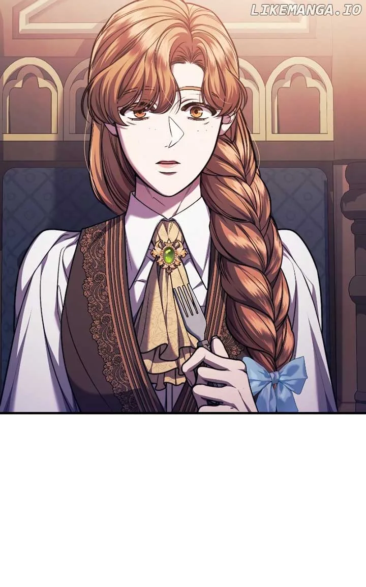 Who Kidnapped the Empress? Chapter 69 page 15