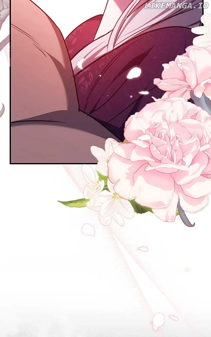 Who Kidnapped the Empress? Chapter 67 page 67