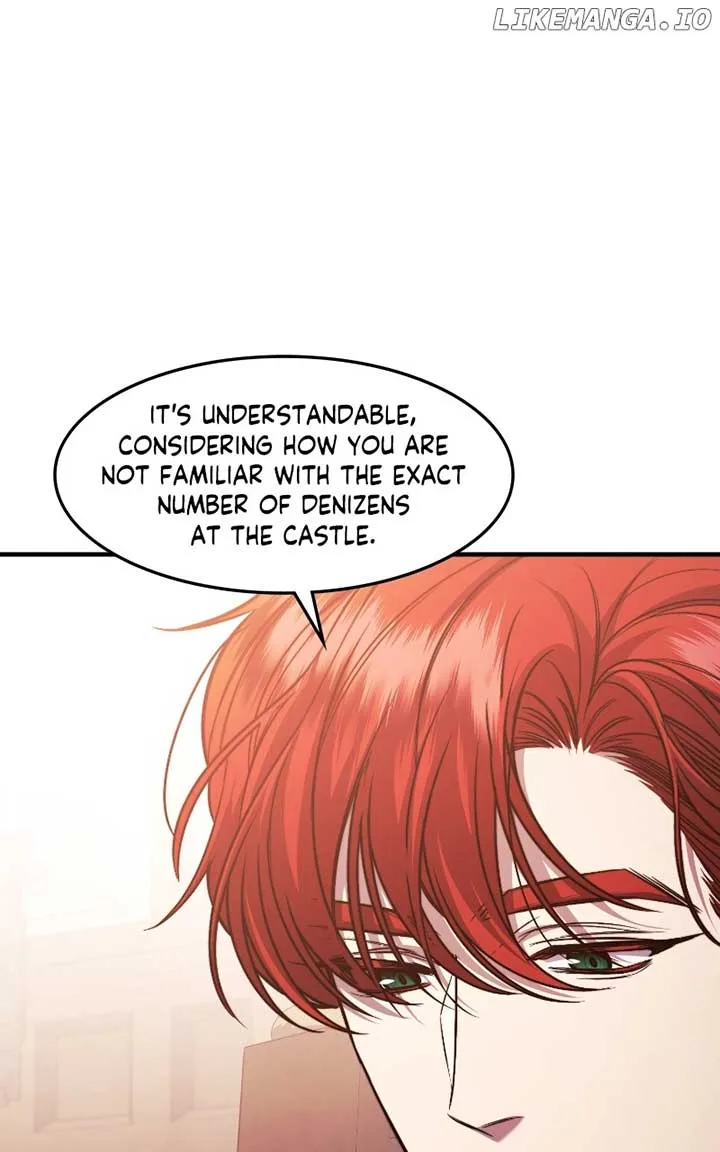 Who Kidnapped the Empress? Chapter 69 page 27