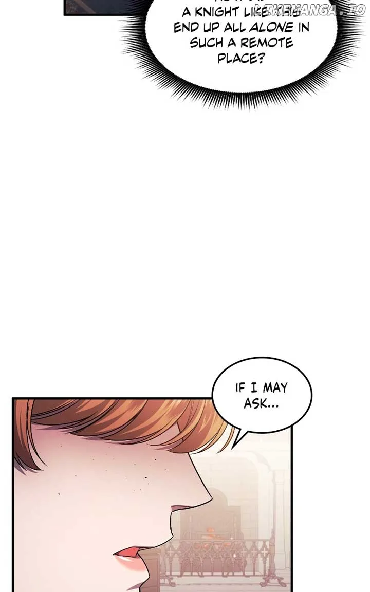 Who Kidnapped the Empress? Chapter 69 page 35