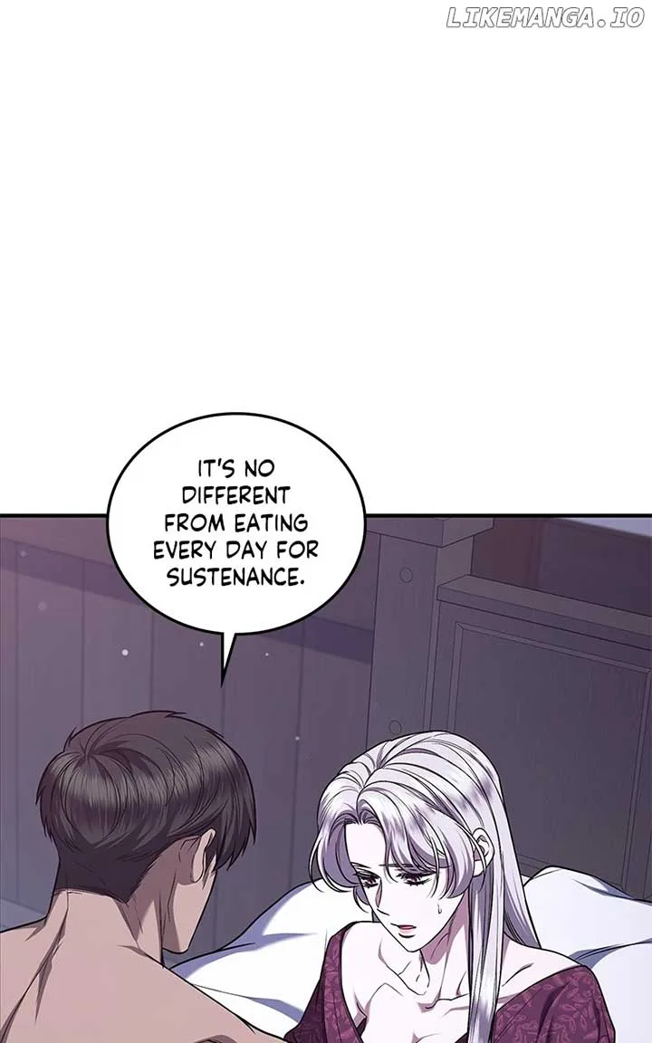 Who Kidnapped the Empress? Chapter 67 page 85