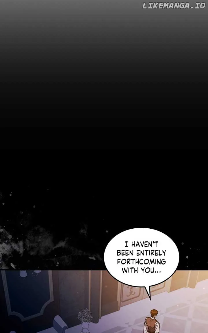 Who Kidnapped the Empress? Chapter 69 page 92