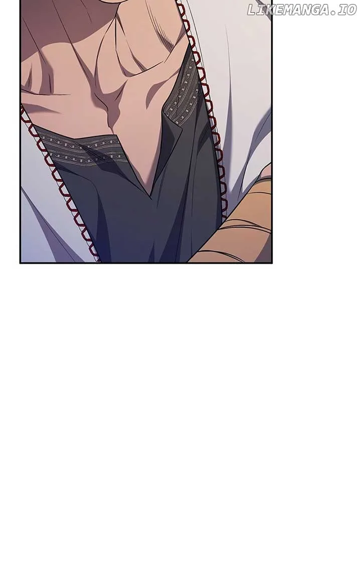 Who Kidnapped the Empress? Chapter 63 page 83