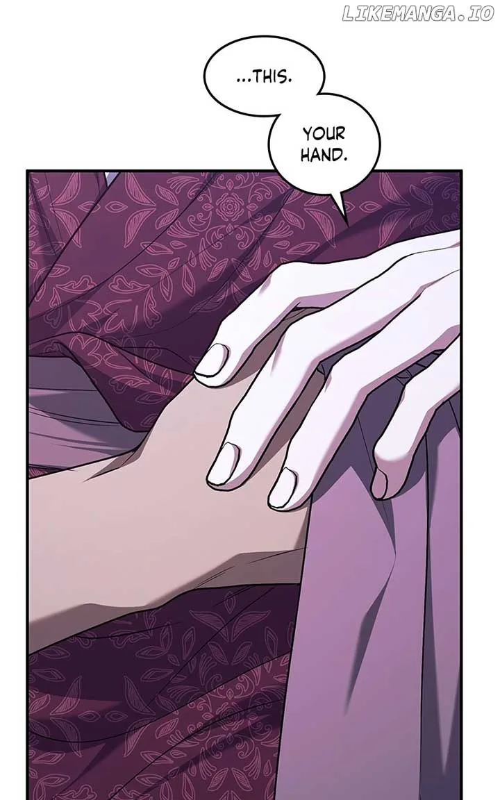 Who Kidnapped the Empress? Chapter 67 page 82