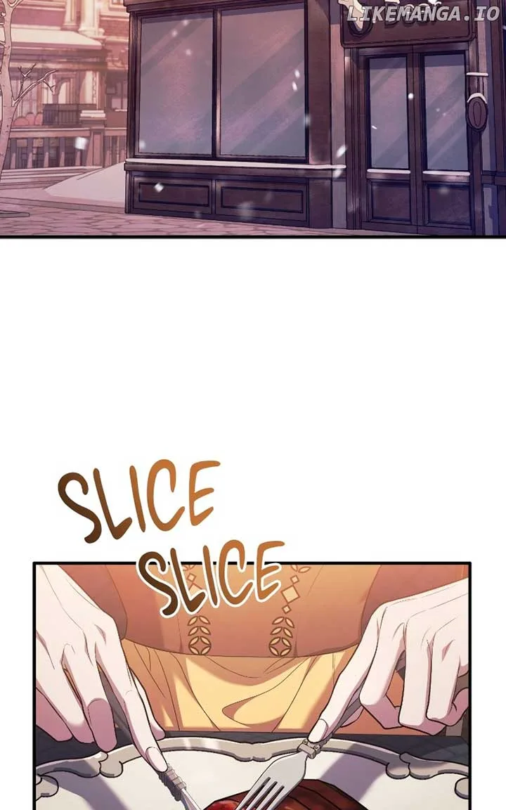 Who Kidnapped the Empress? Chapter 69 page 3