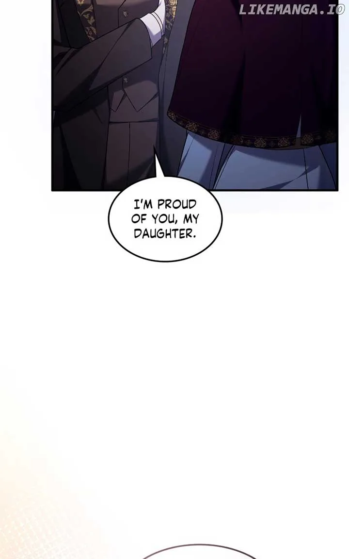 Who Kidnapped the Empress? Chapter 69 page 74