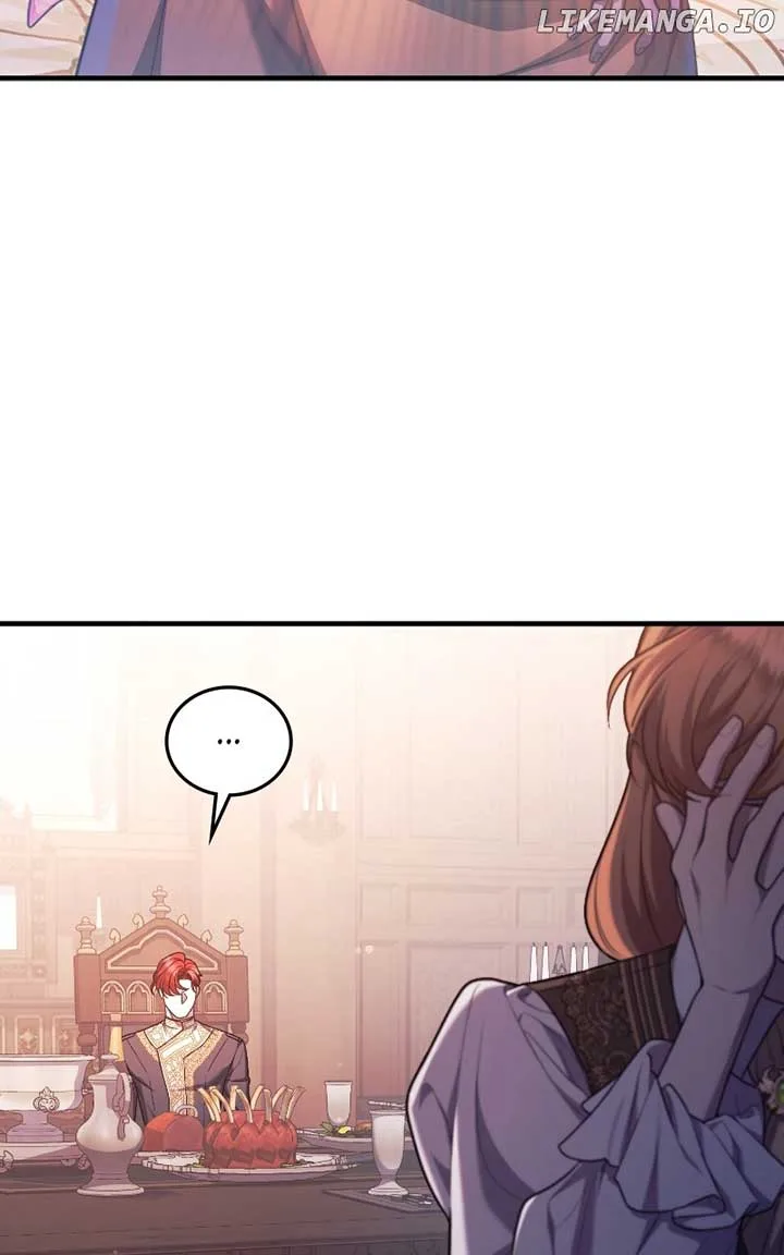 Who Kidnapped the Empress? Chapter 69 page 57