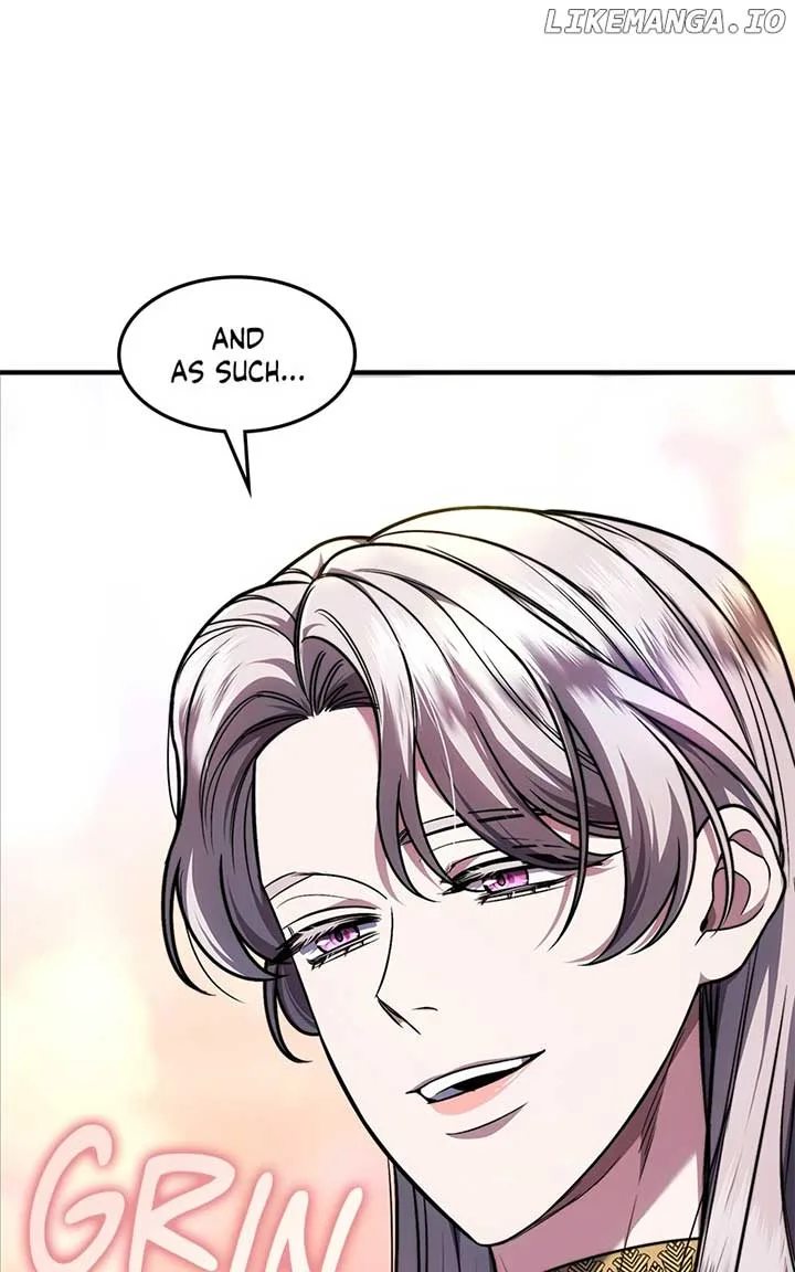 Who Kidnapped the Empress? Chapter 66 page 17