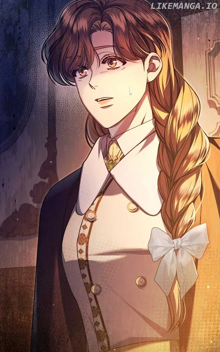 Who Kidnapped the Empress? Chapter 69 page 103