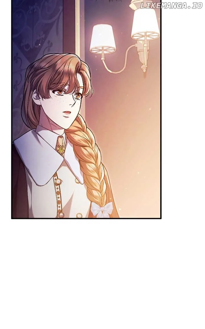 Who Kidnapped the Empress? Chapter 69 page 67