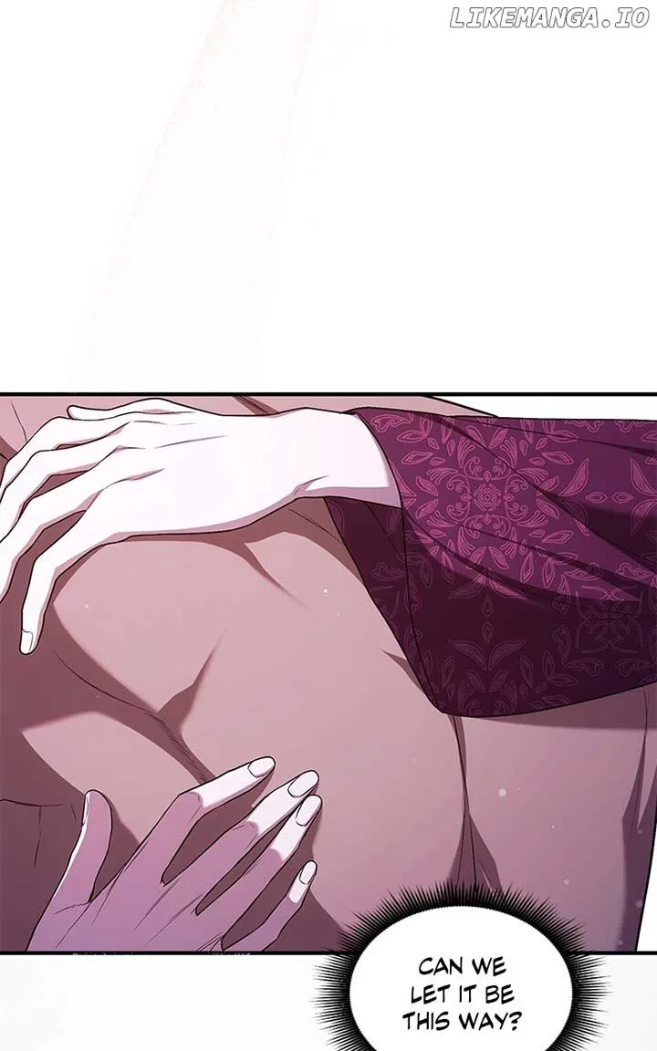 Who Kidnapped the Empress? Chapter 67 page 71