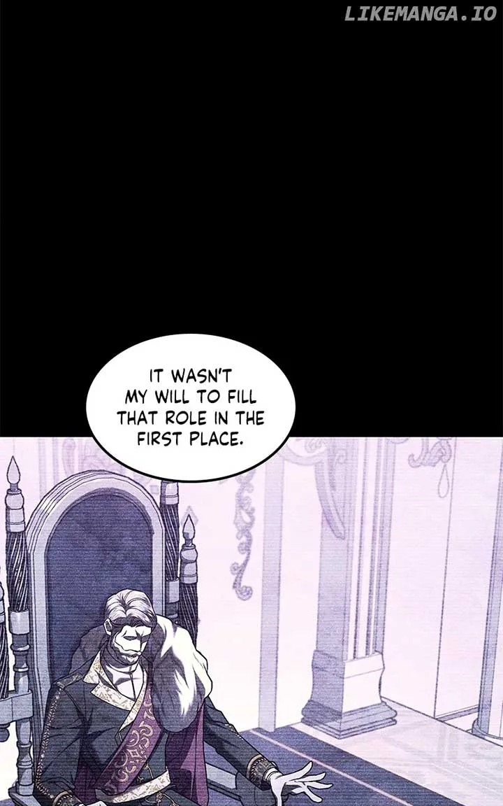 Who Kidnapped the Empress? Chapter 66 page 8