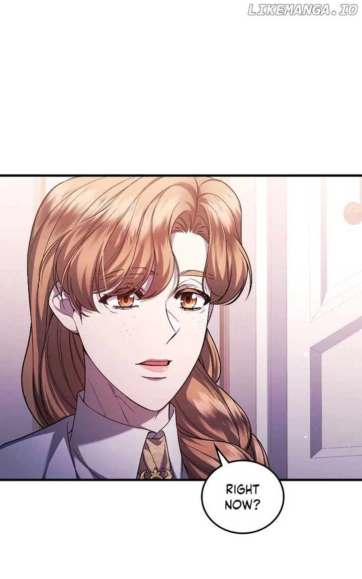 Who Kidnapped the Empress? Chapter 69 page 89