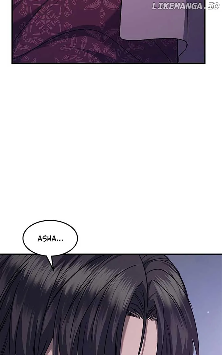 Who Kidnapped the Empress? Chapter 67 page 83