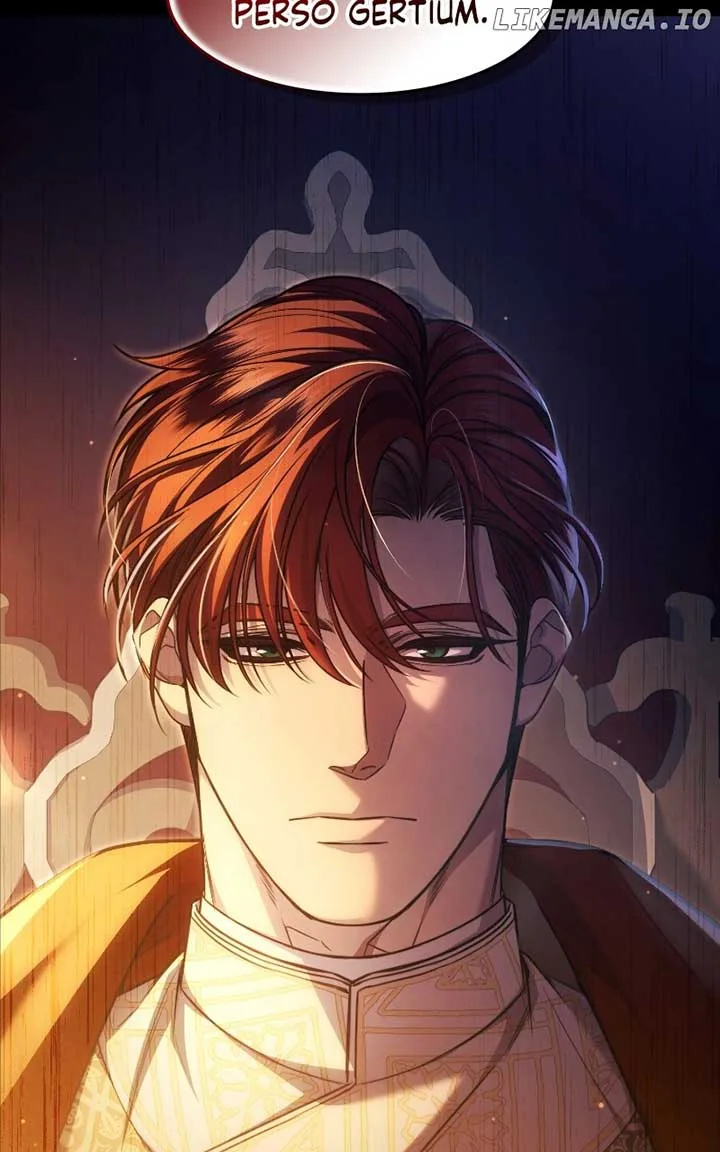Who Kidnapped the Empress? Chapter 69 page 101