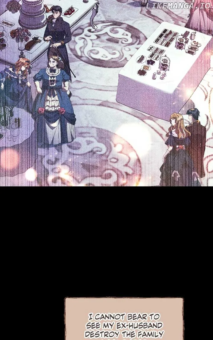 Who Kidnapped the Empress? Chapter 69 page 80