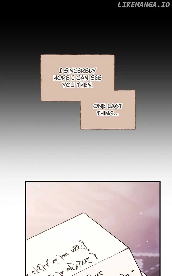 Who Kidnapped the Empress? Chapter 69 page 82