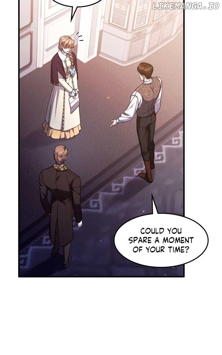 Who Kidnapped the Empress? Chapter 69 page 88