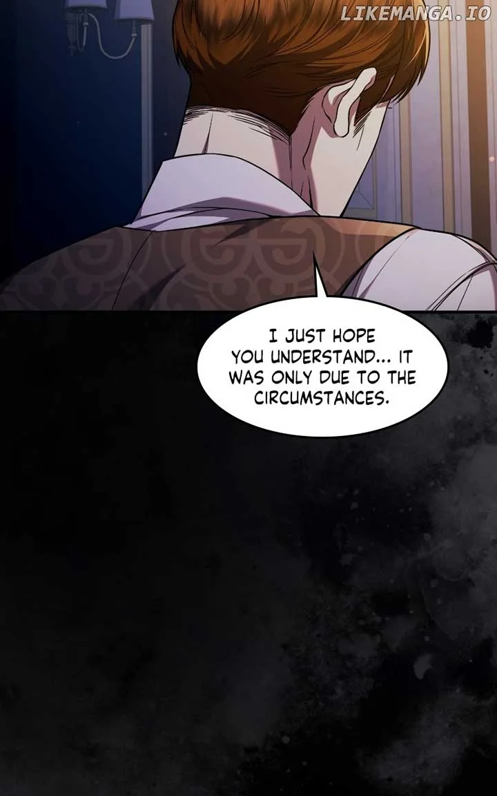 Who Kidnapped the Empress? Chapter 69 page 94