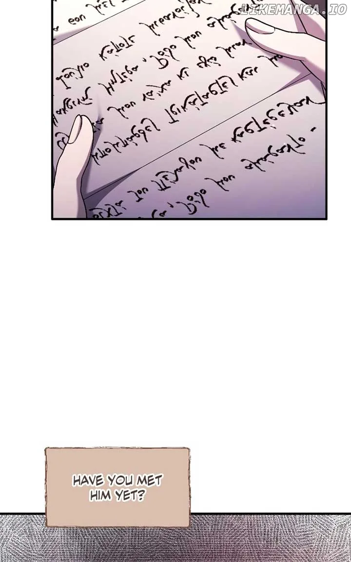 Who Kidnapped the Empress? Chapter 69 page 83